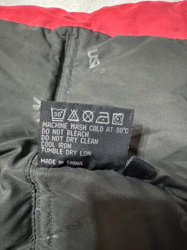Musto Musto Performance Insulated Coat Parka Jacket size M Size M / US 6-8 / IT 42-44 - 14 Thumbnail