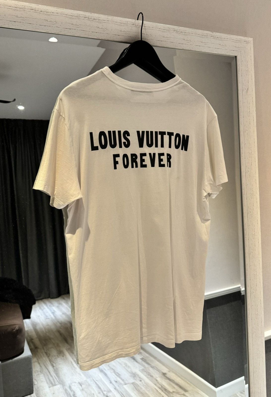 Louis Vuitton Louis Vuitton by Kim Jones Size US XS / EU 42 / 0 - 6 Thumbnail