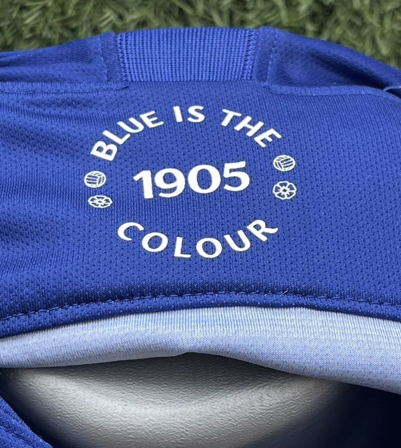 Nike Kante chelsea jersey Size US S / EU 44-46 / 1 - 10 Thumbnail