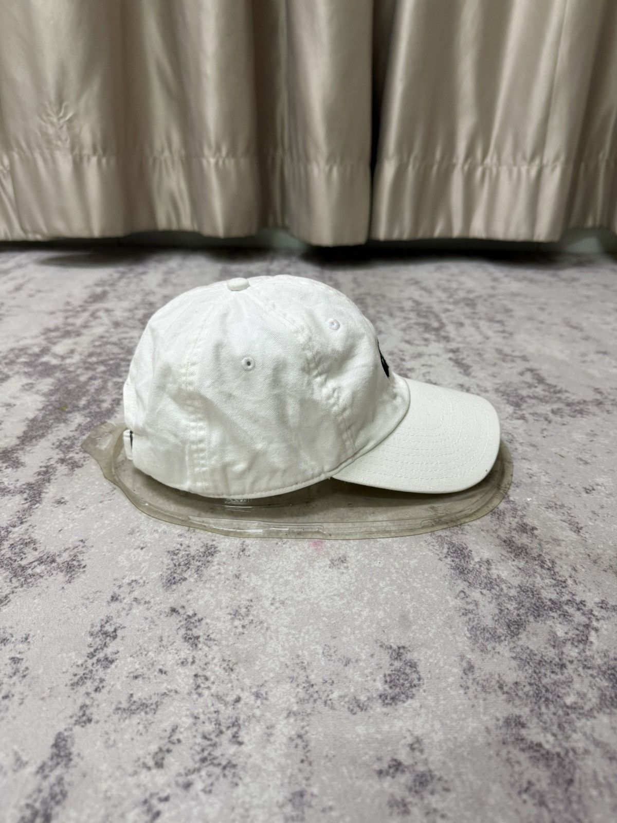 Nike Nike Swoosh Heritage 86 Buckle Back Adjustable Cap Size ONE SIZE - 3 Thumbnail
