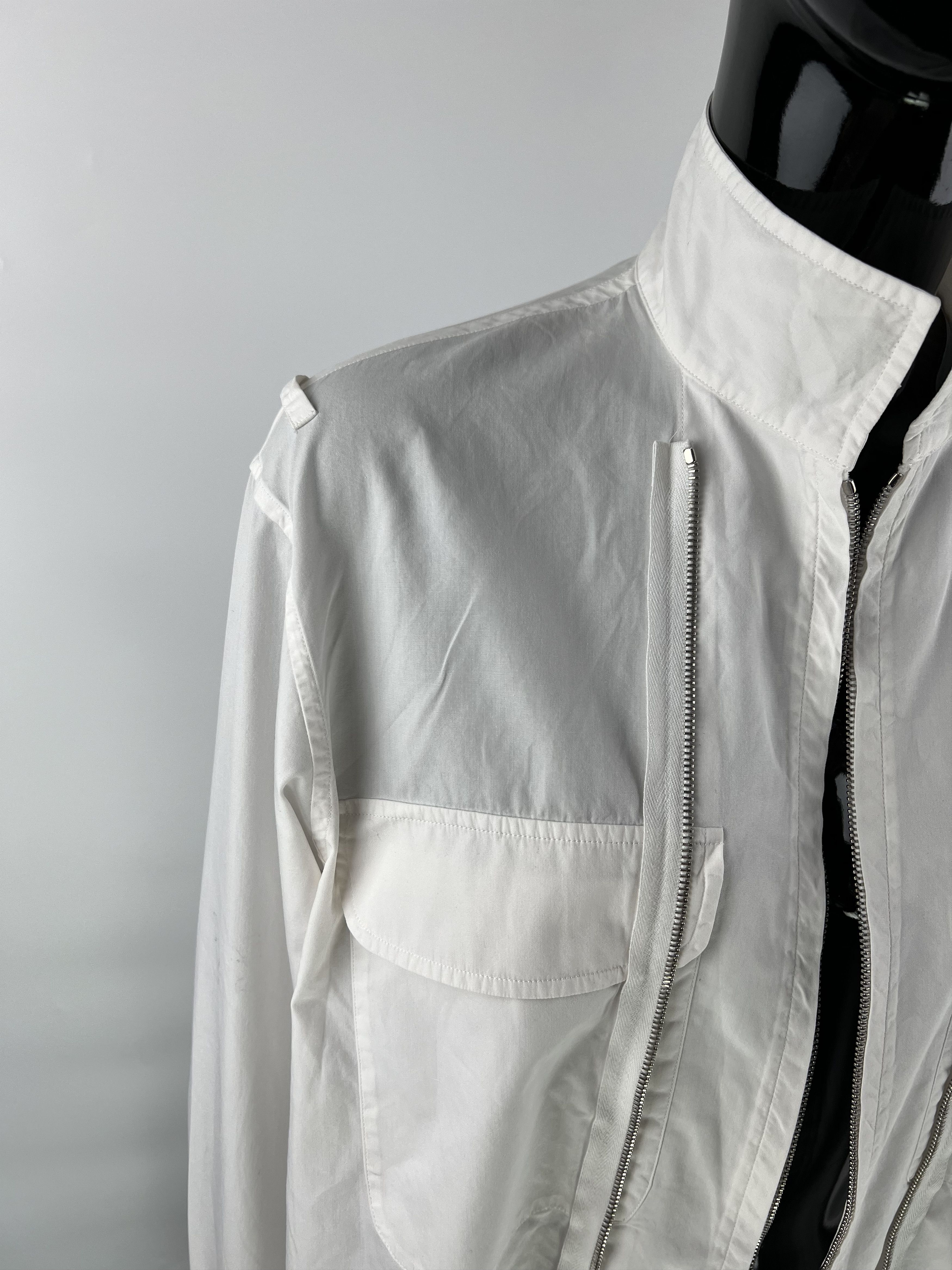 Burberry Burberry Full Zip Jacket Size XL / US 12-14 / IT 48-50 - 6 Thumbnail