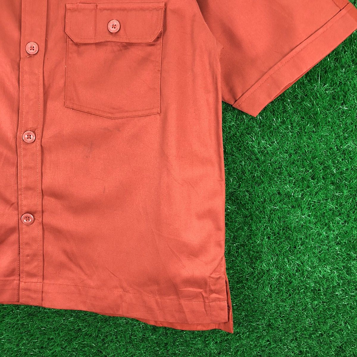 GU Miharayasuhiro X GU Japan Good Inspiration Baggy Shirts Size US XL / EU 56 / 4 - 3 Thumbnail
