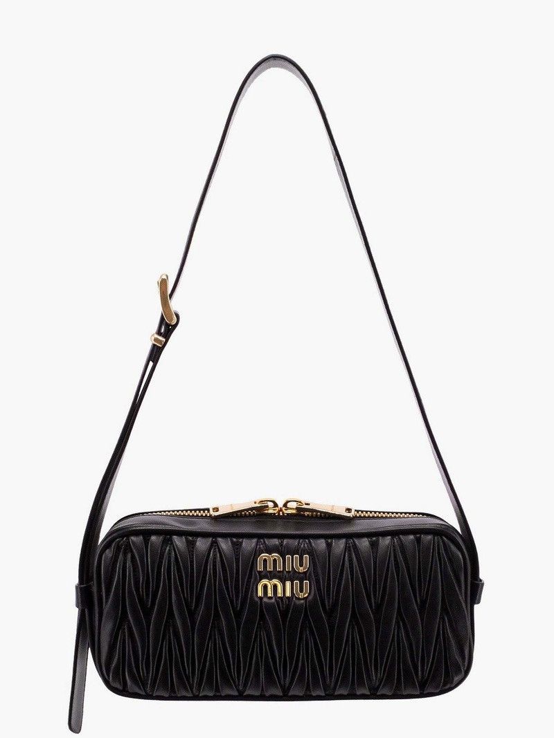 Miu Miu Miu Miu Shoulder Bag Size ONE SIZE - 8 Thumbnail