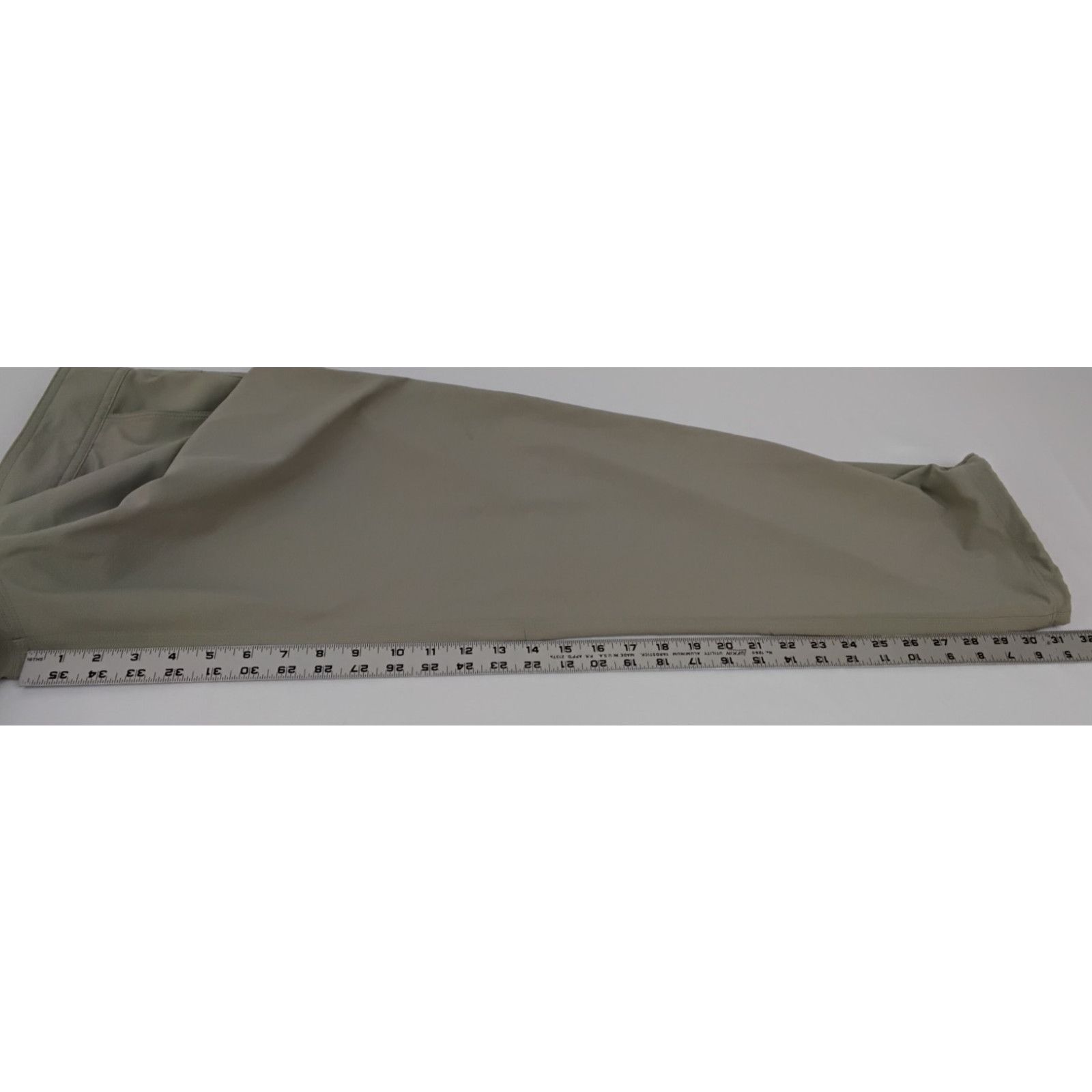 Simms Simms Pants Men's 38 Beige Lightweight Hiking Size US 38 / EU 54 - 15 Thumbnail