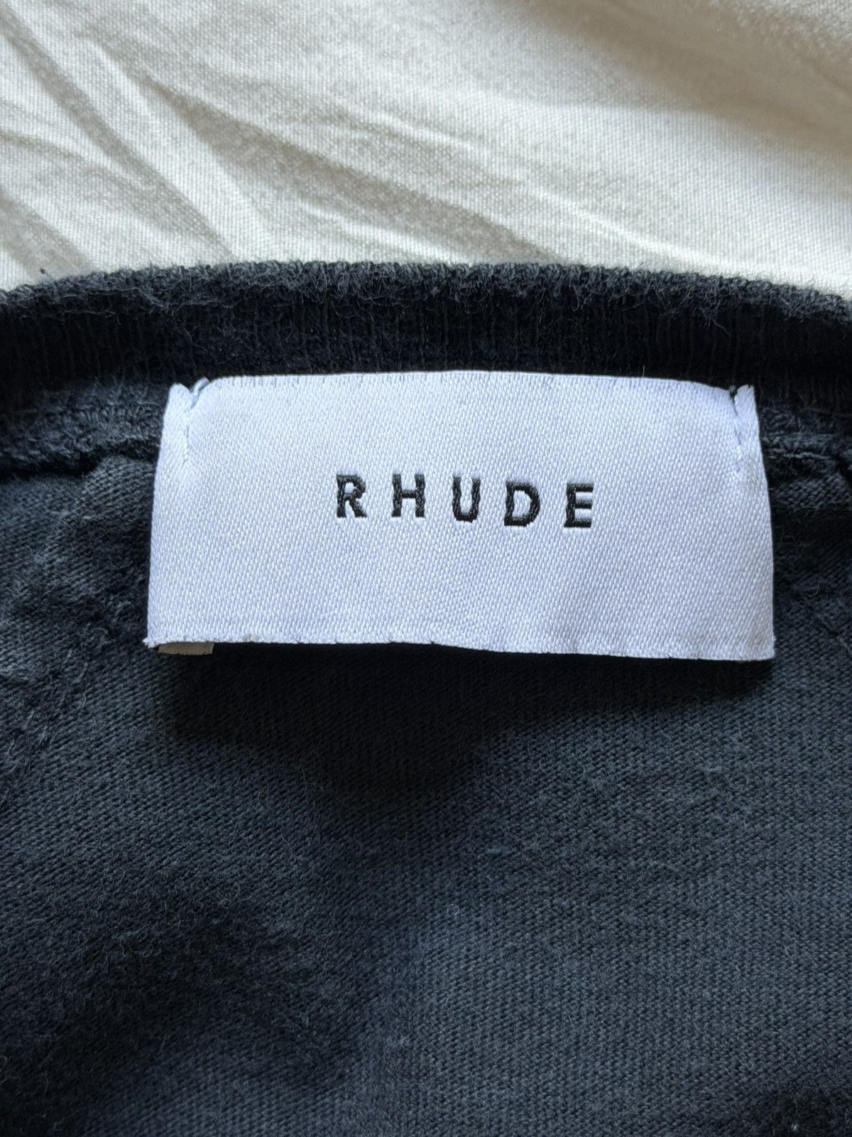 Rhude Rhude Horse T-Shirt Size US L / EU 52-54 / 3 - 4 Thumbnail
