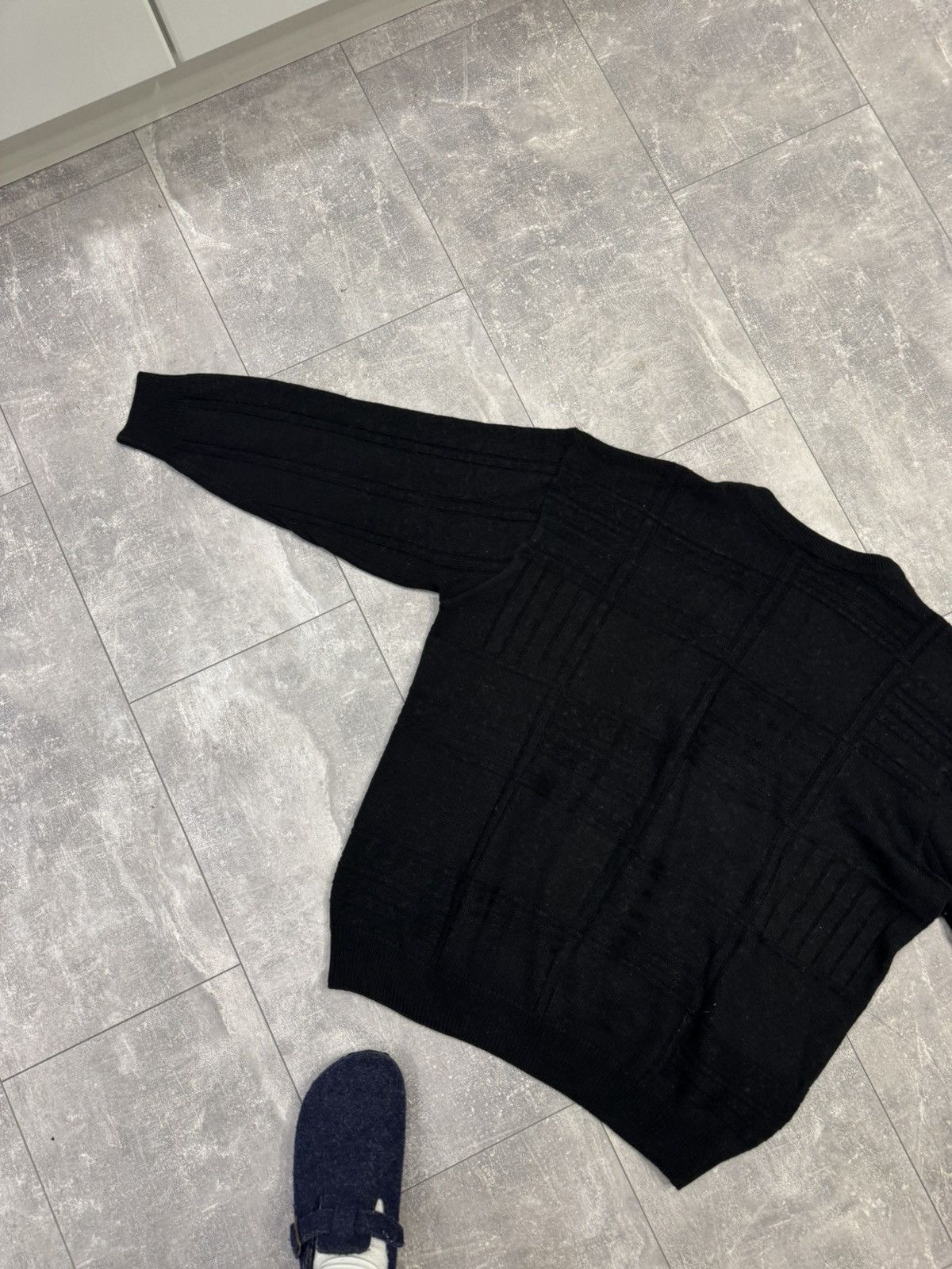 Lacoste Lacoste sweater Size US XXL / EU 58 / 5 - 8 Thumbnail