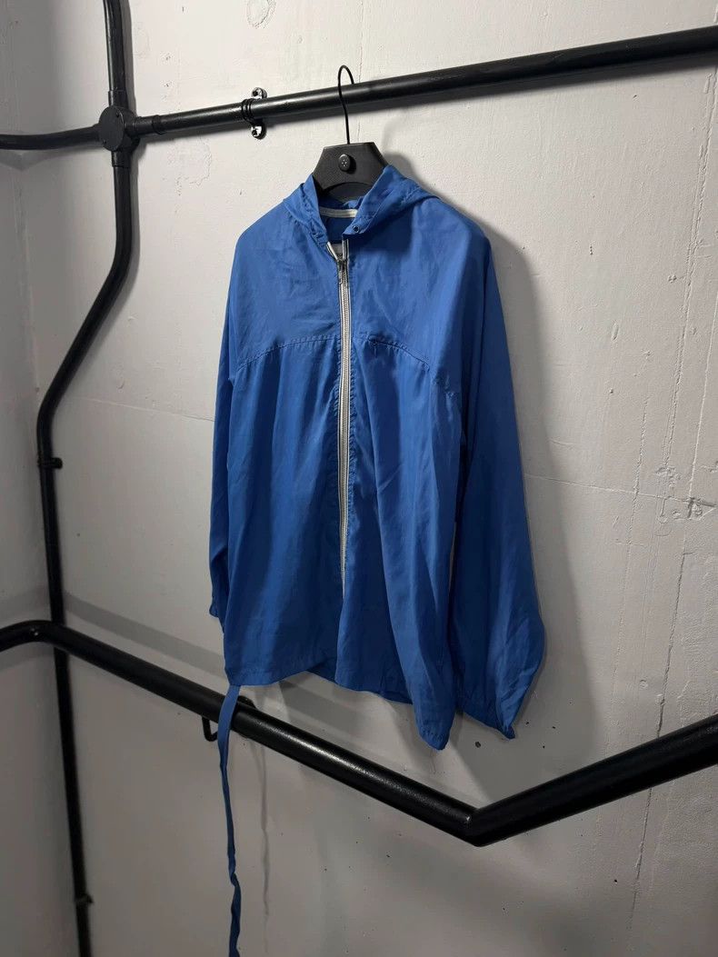Helmut Lang HELMUT LANG Tie a parachute jacket Size US M / EU 48-50 / 2 - 1 Thumbnail