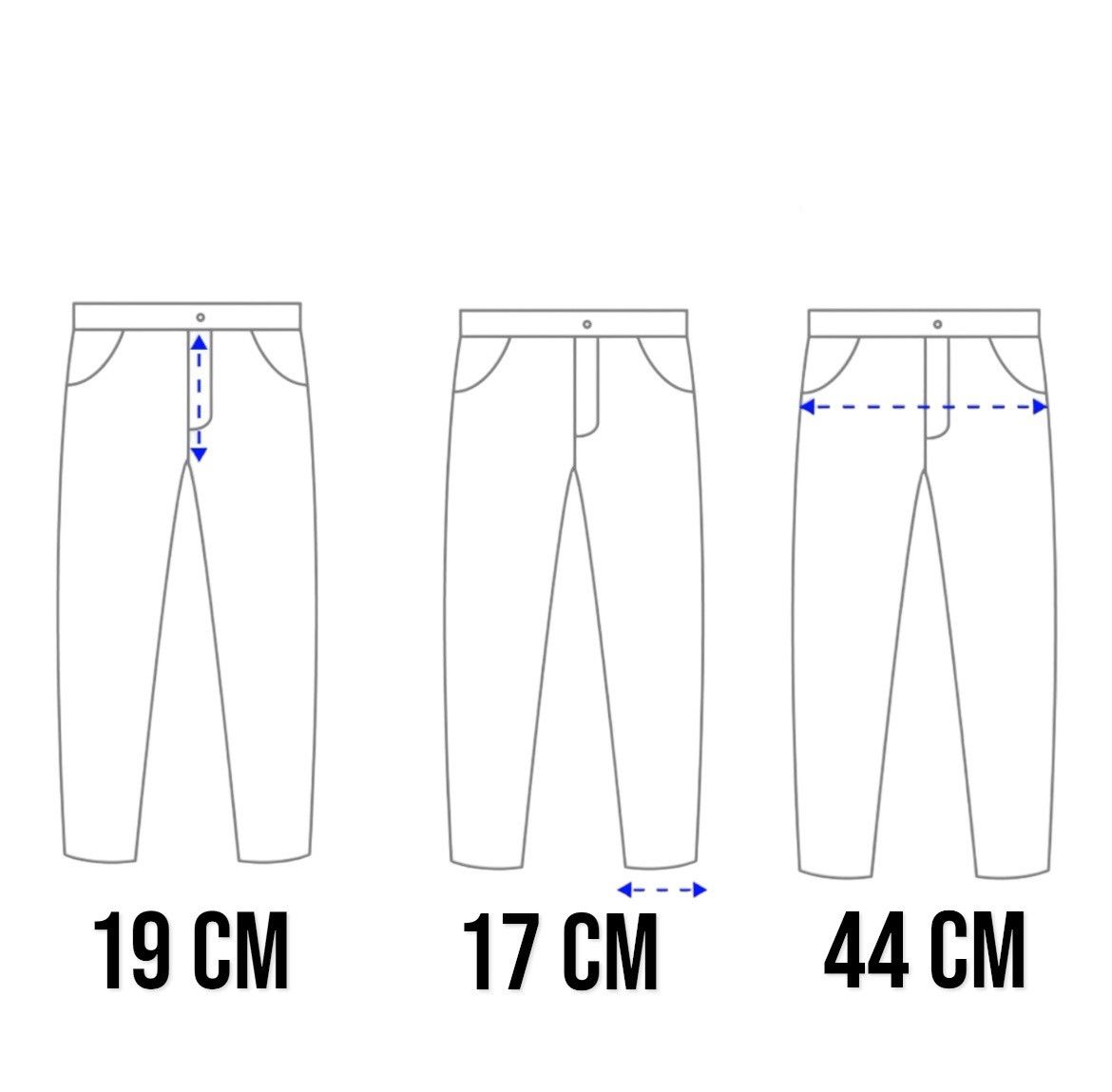 Acne Studios Jeans women Acne Studios Bla Konst size IT 46 Size 32" / US 10 / IT 46 - 8 Thumbnail