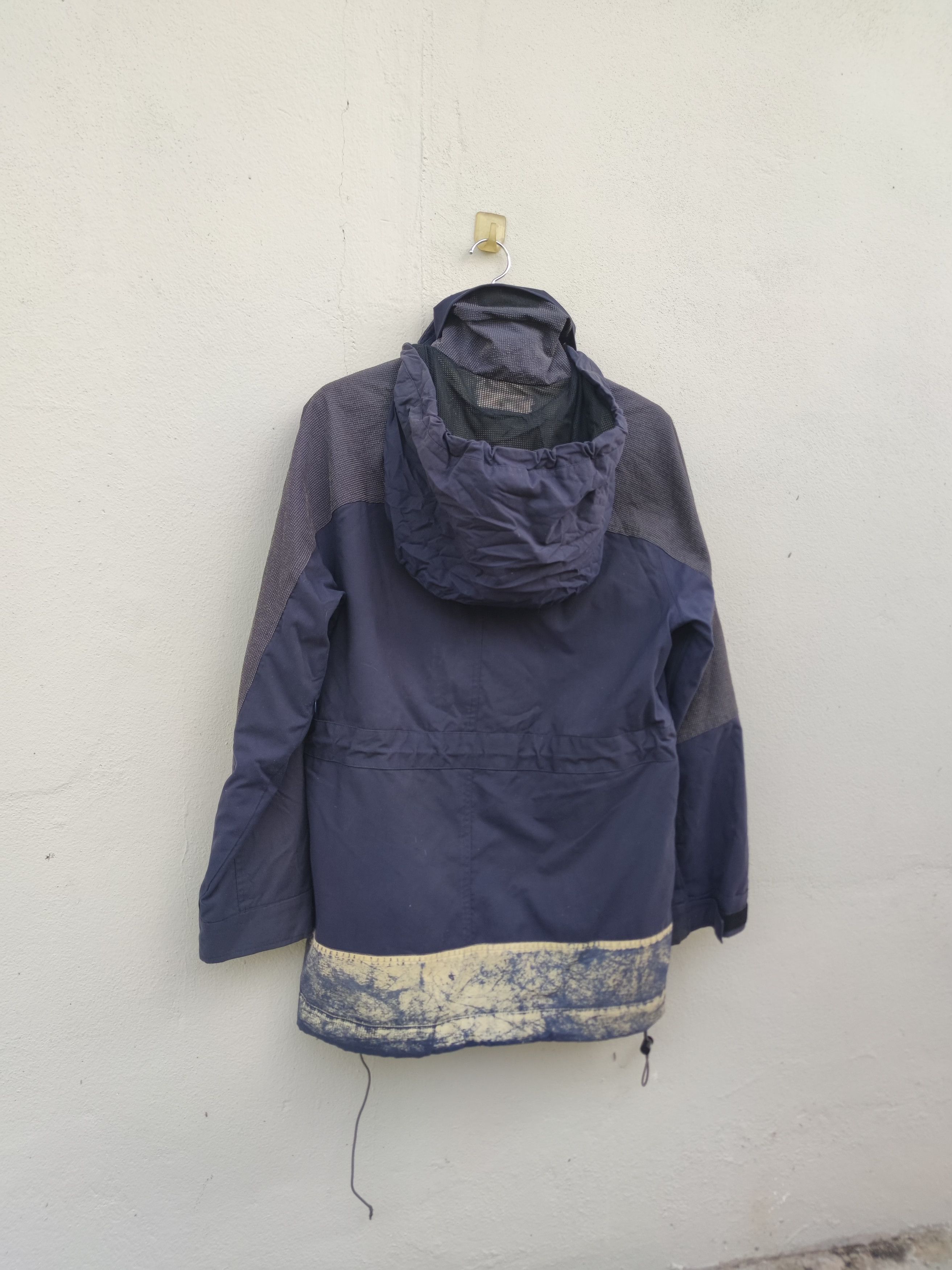 Undercover Vintage AW1995-1996 Undercover Jun Takahashi Speed Jacket Size US M / EU 48-50 / 2 - 16 Thumbnail