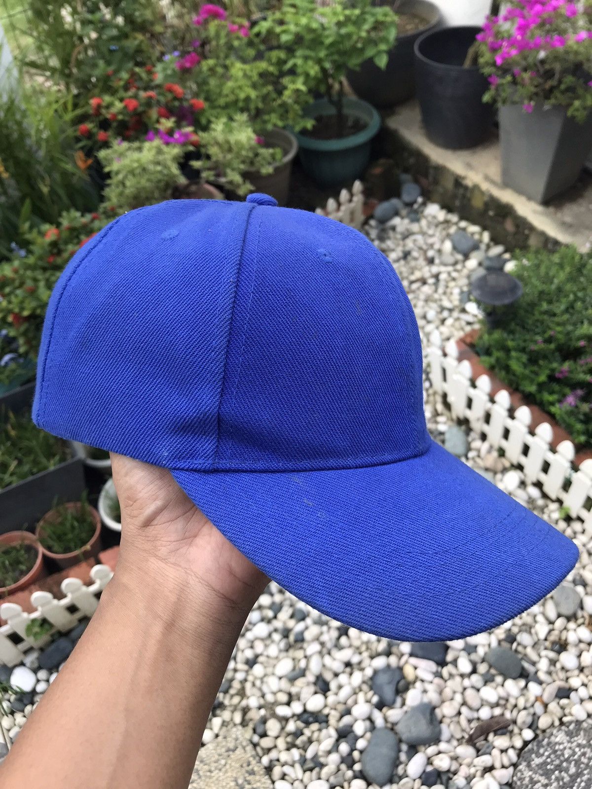 Ford × Vintage ACCEPT OFFER 💥 BUILT TOUGH FORD CAP HAT BY FORD Size ONE SIZE - 4 Thumbnail