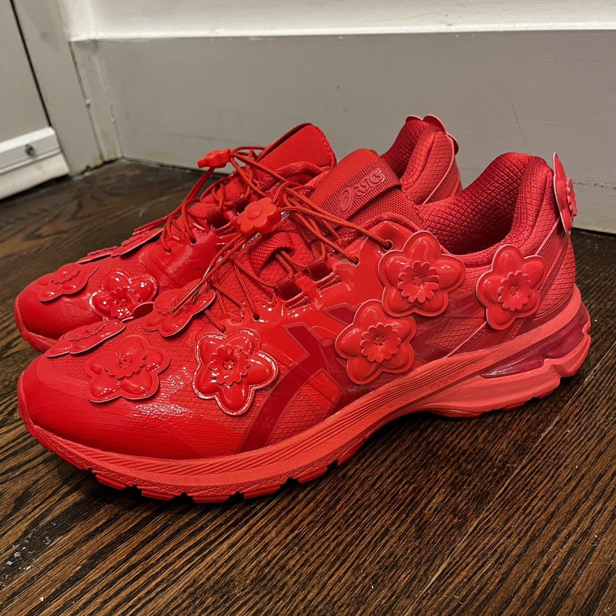 Asics Cecile Bahnsen x Asics Gel Terrain Sneaker (unisex) Size US 9.5 / EU 42-43 - 13 Thumbnail