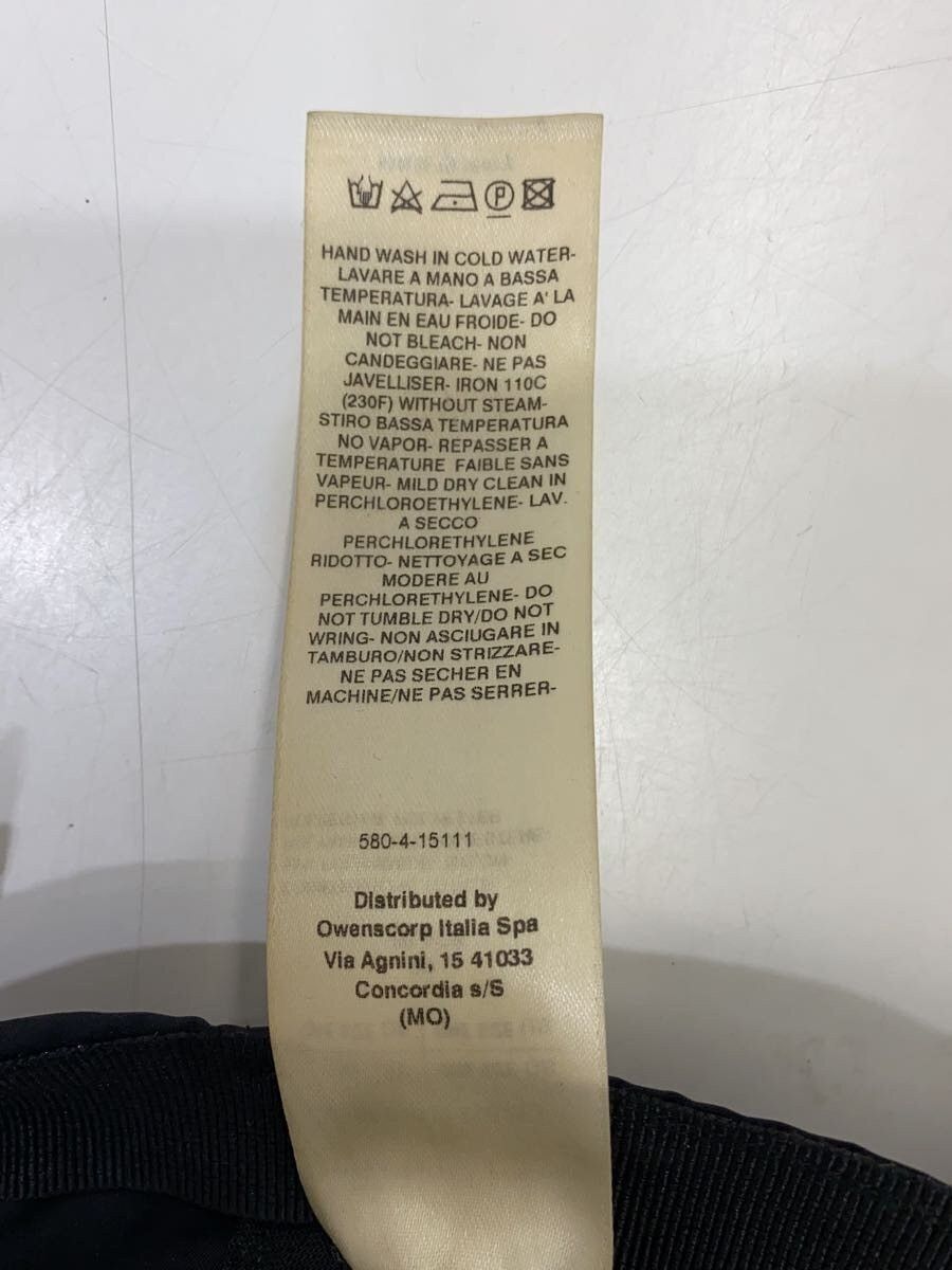 Champion × Rick Owens Collab Logo Nylon Cap Size ONE SIZE - 6 Thumbnail