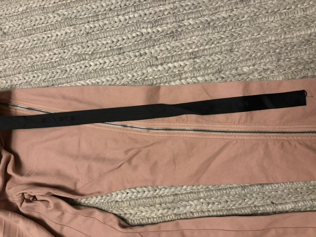 Rick Owens Drkshdw Rick owen bolan banana NEW WITH TAGS Size US 32 / EU 48 - 9 Thumbnail