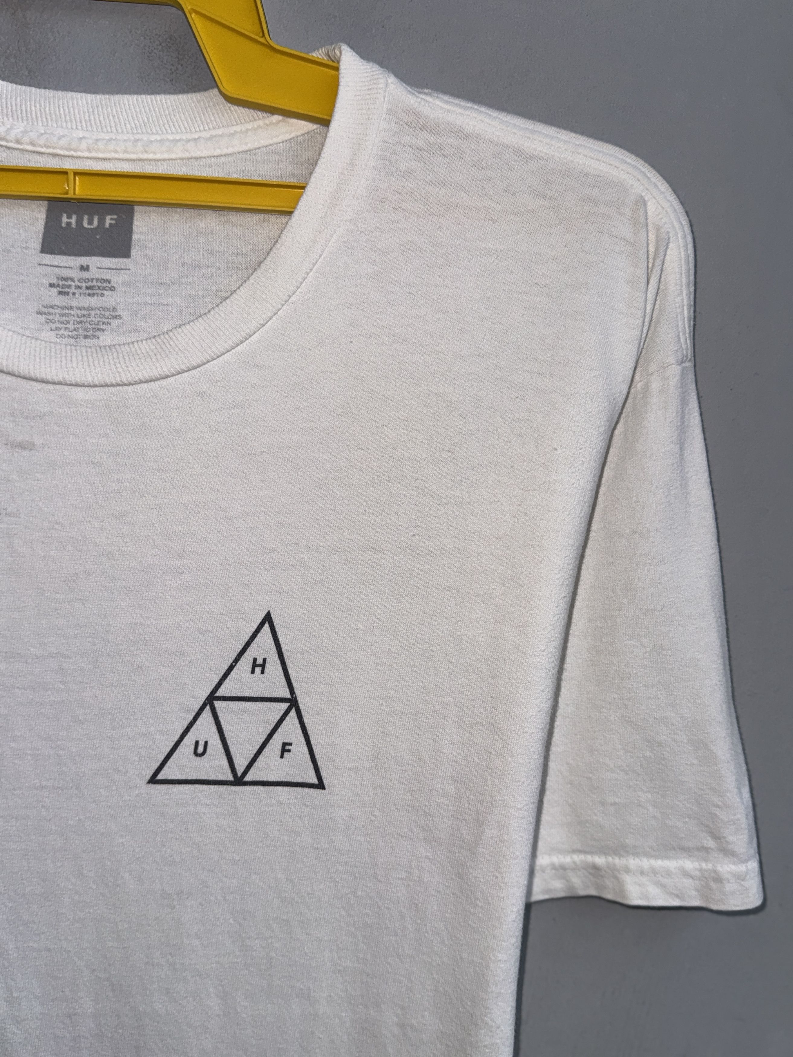 Huf Huf Snake Shirt Size US M / EU 48-50 / 2 - 3 Thumbnail