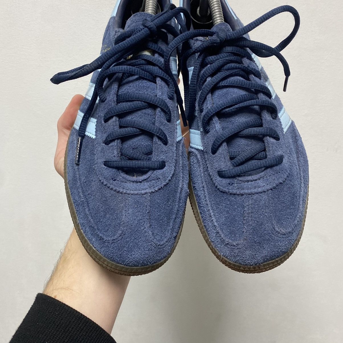 Adidas Vintage Adidas Spezial sneakers Size US 7 / EU 40 - 4 Thumbnail
