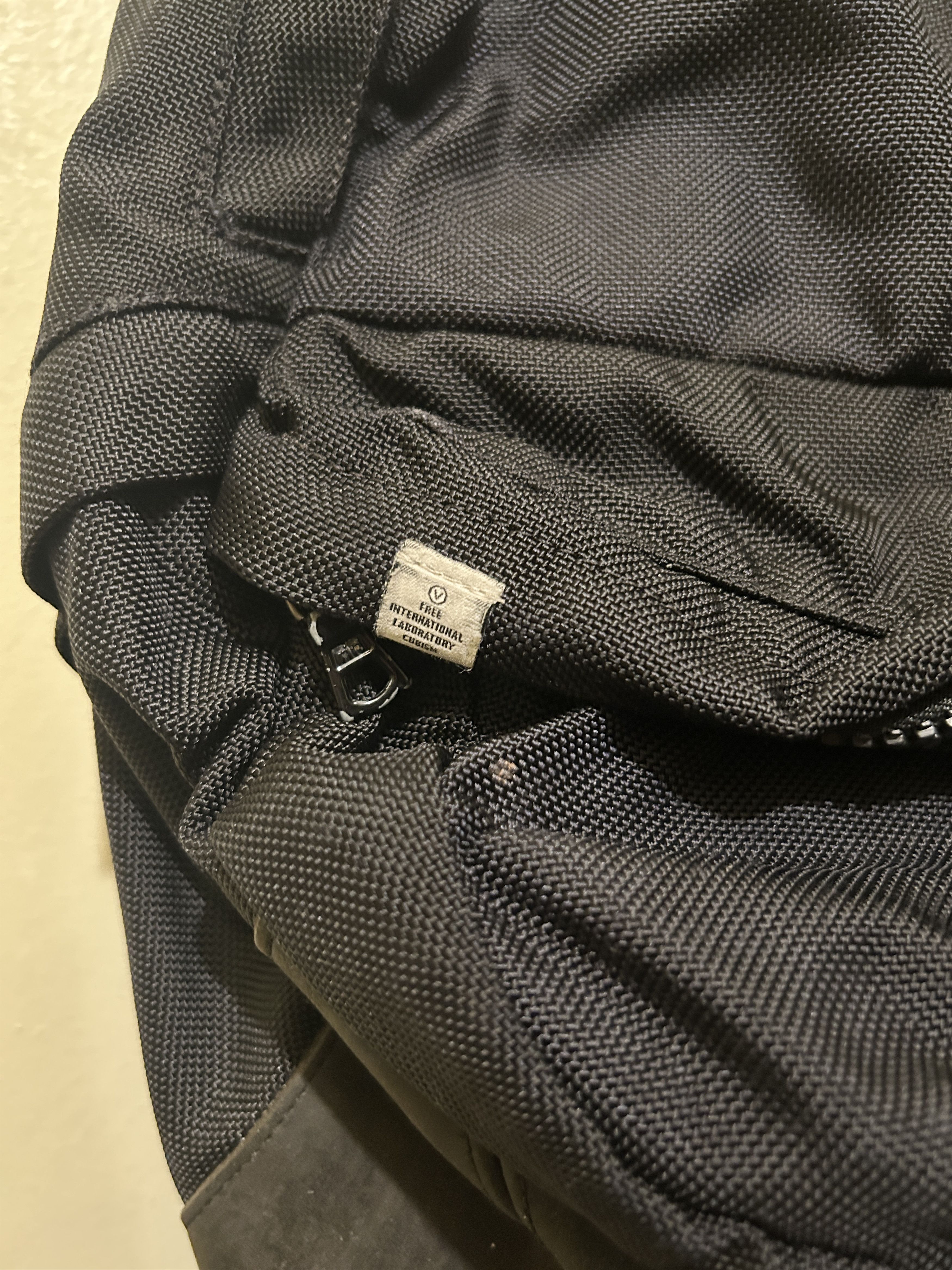 Visvim Visvim CORDURA 22L Size ONE SIZE - 2 Thumbnail