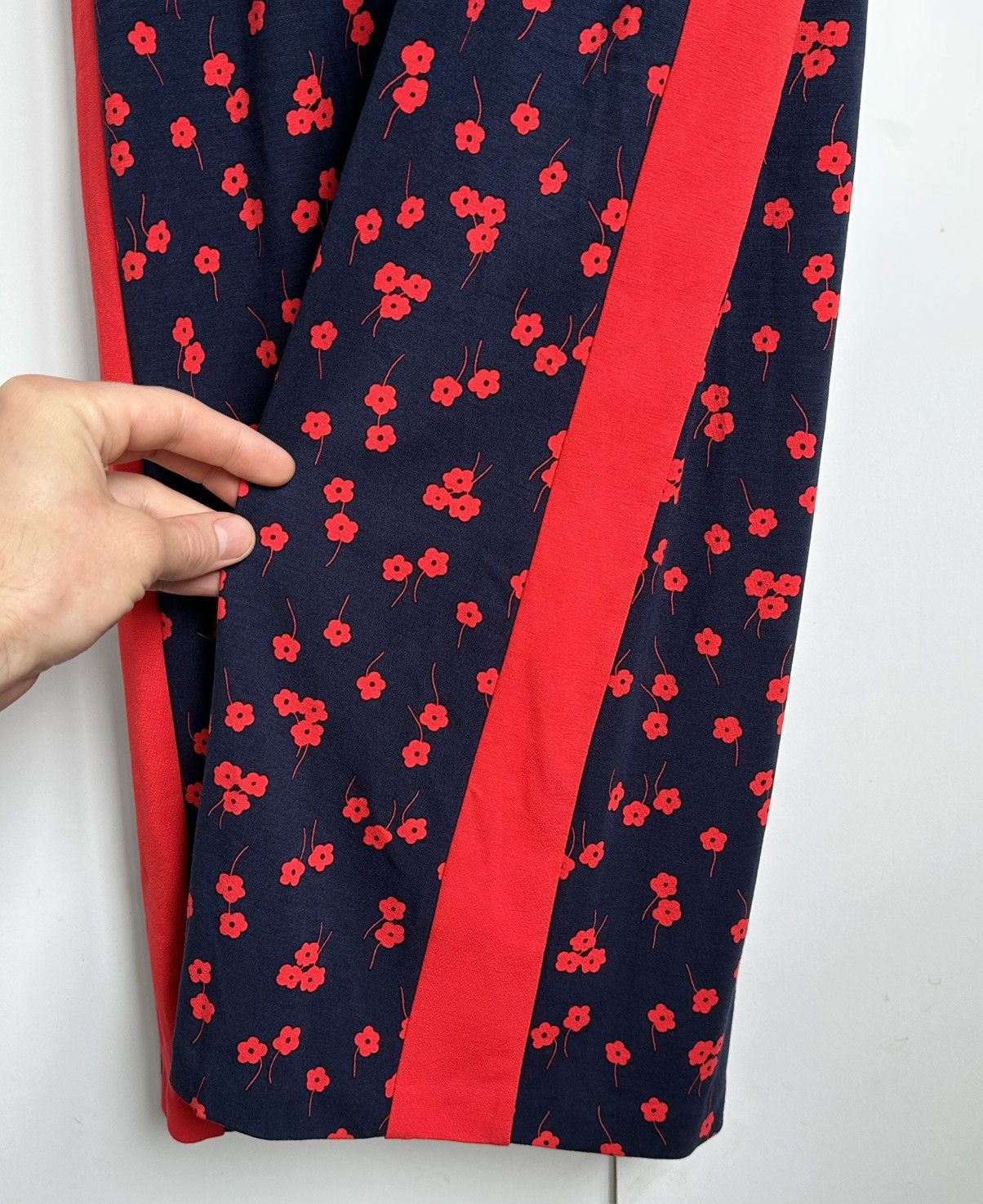 Boden Boden Catherine Ponte Midi Dress Women’s UK 10R Floral New Size M / US 6-8 / IT 42-44 - 10 Thumbnail