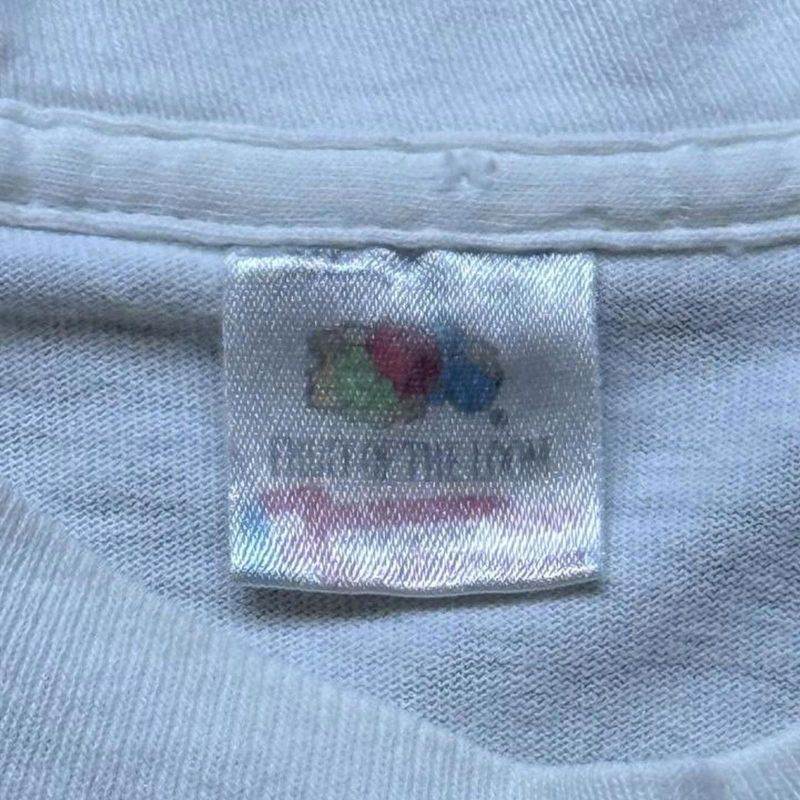Other Miami Marlins “Baseball” 1997 Vintage Logo Graphic T-shirt Size US XL / EU 56 / 4 - 6 Thumbnail