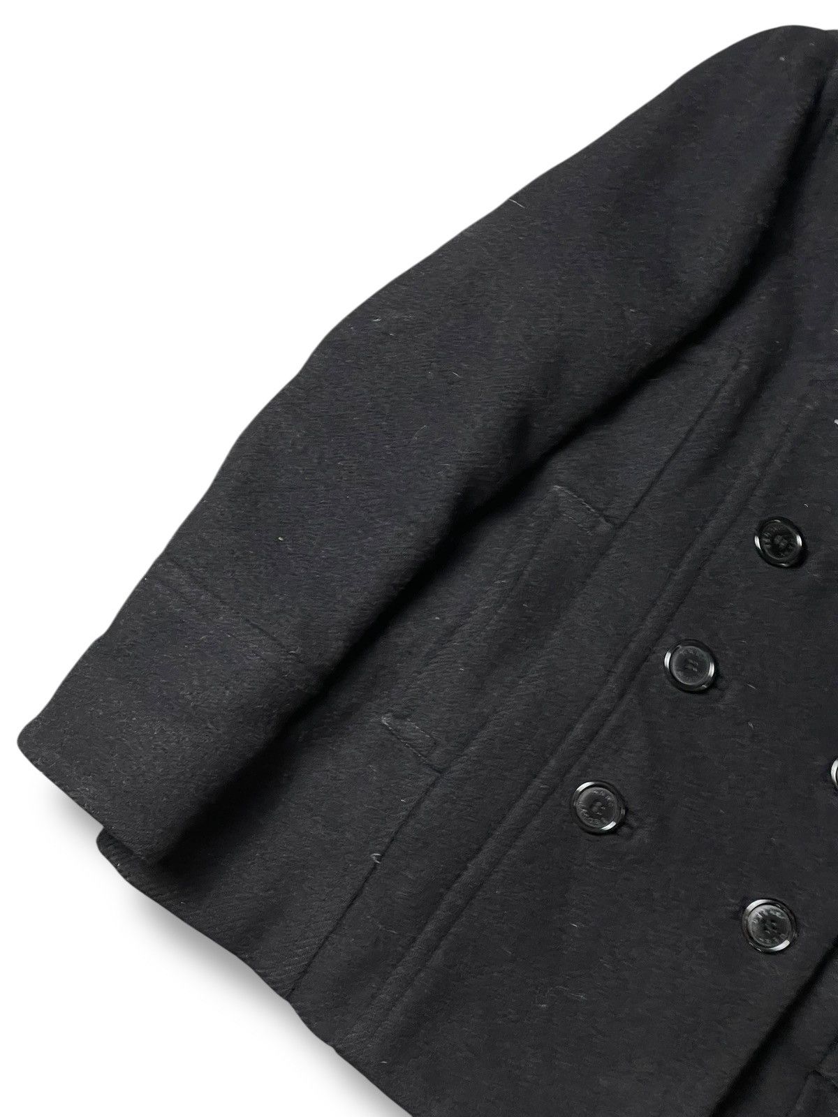 Designer × Marc Jacobs × Vintage Vintage MARC JACOBS Double Breasted Wool Jacket (109) Size US XXS / EU 40 - 4 Thumbnail