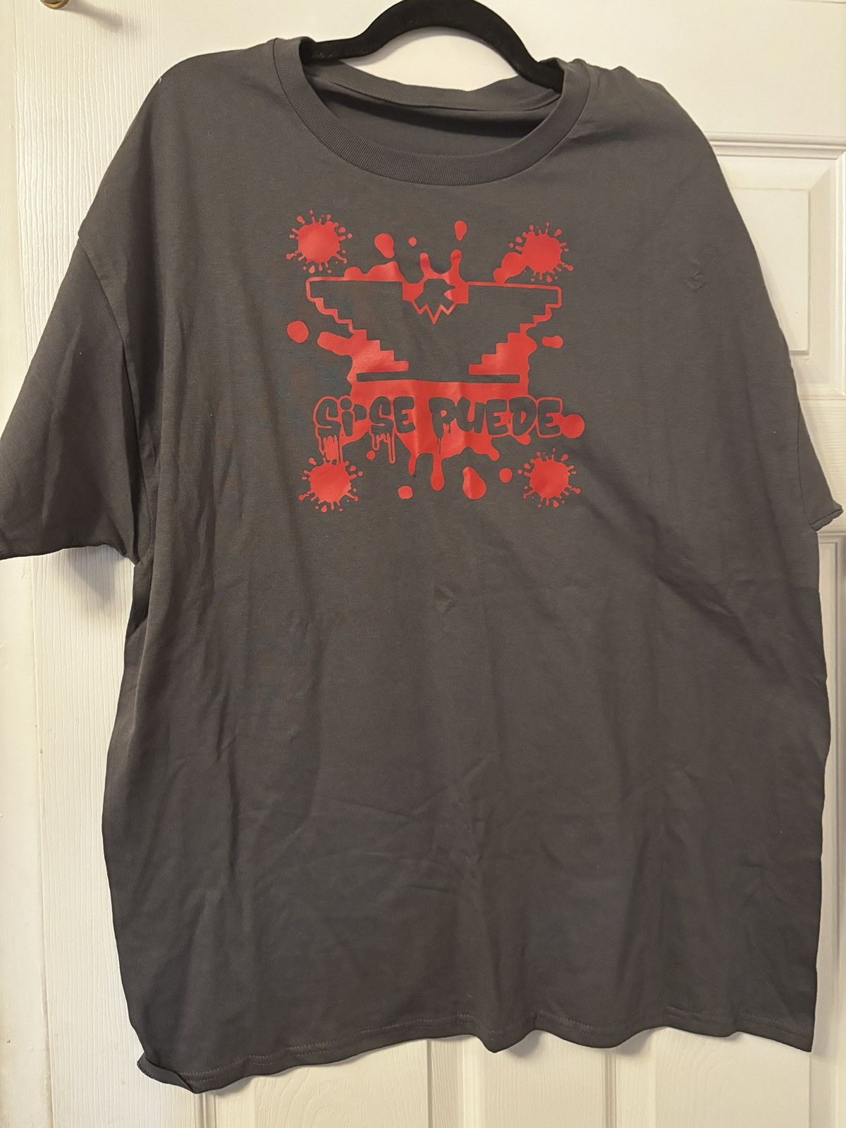 Other T SHIRT SIZE XL Size US XL / EU 56 / 4 - 1 Thumbnail
