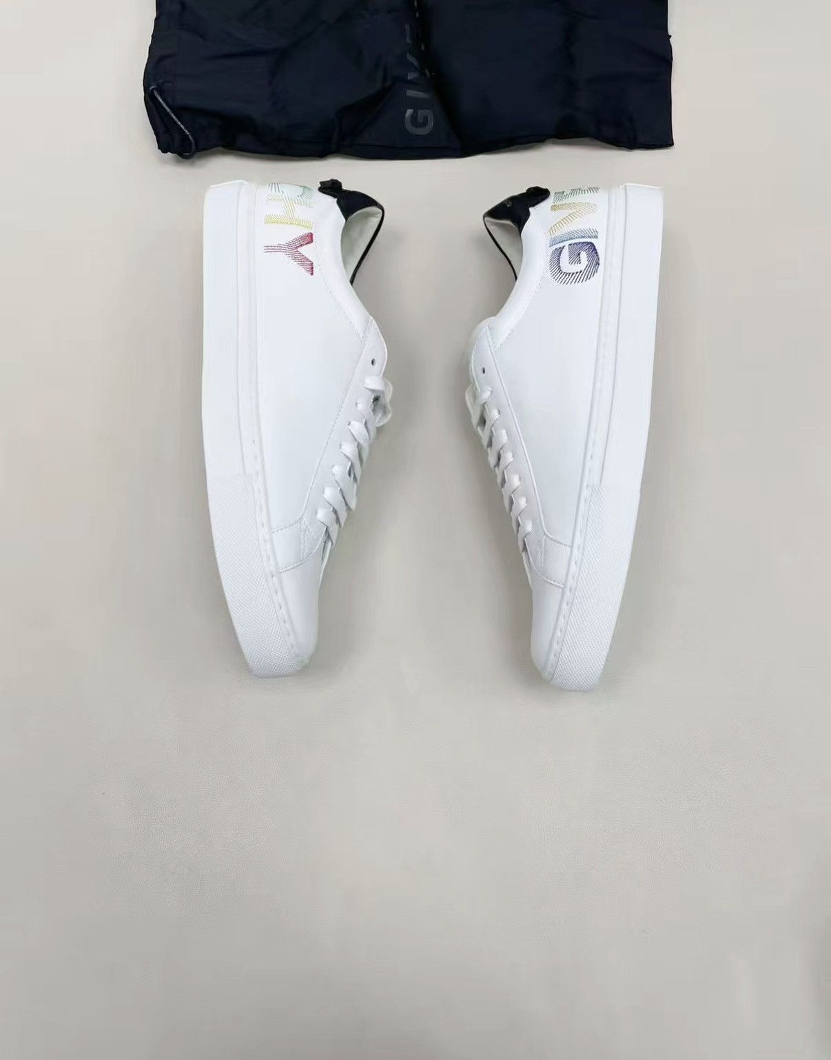 Givenchy Givenchy Casual Shoes J30 Size US 9.5 / EU 42-43 - 2 Thumbnail