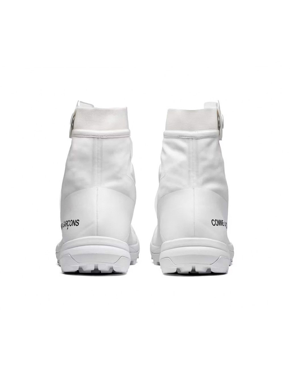 Comme des Garcons × Japanese Brand × Salomon Salomon XA-Alpine 2 for CdG (Limited Edition) Size US 12.5 / EU 45-46 - 20 Thumbnail