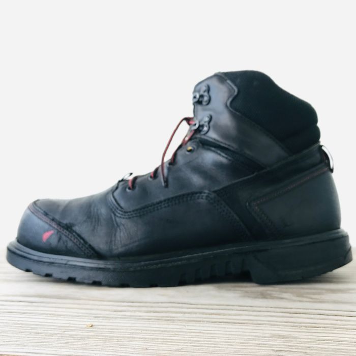 red wing 2400 boots