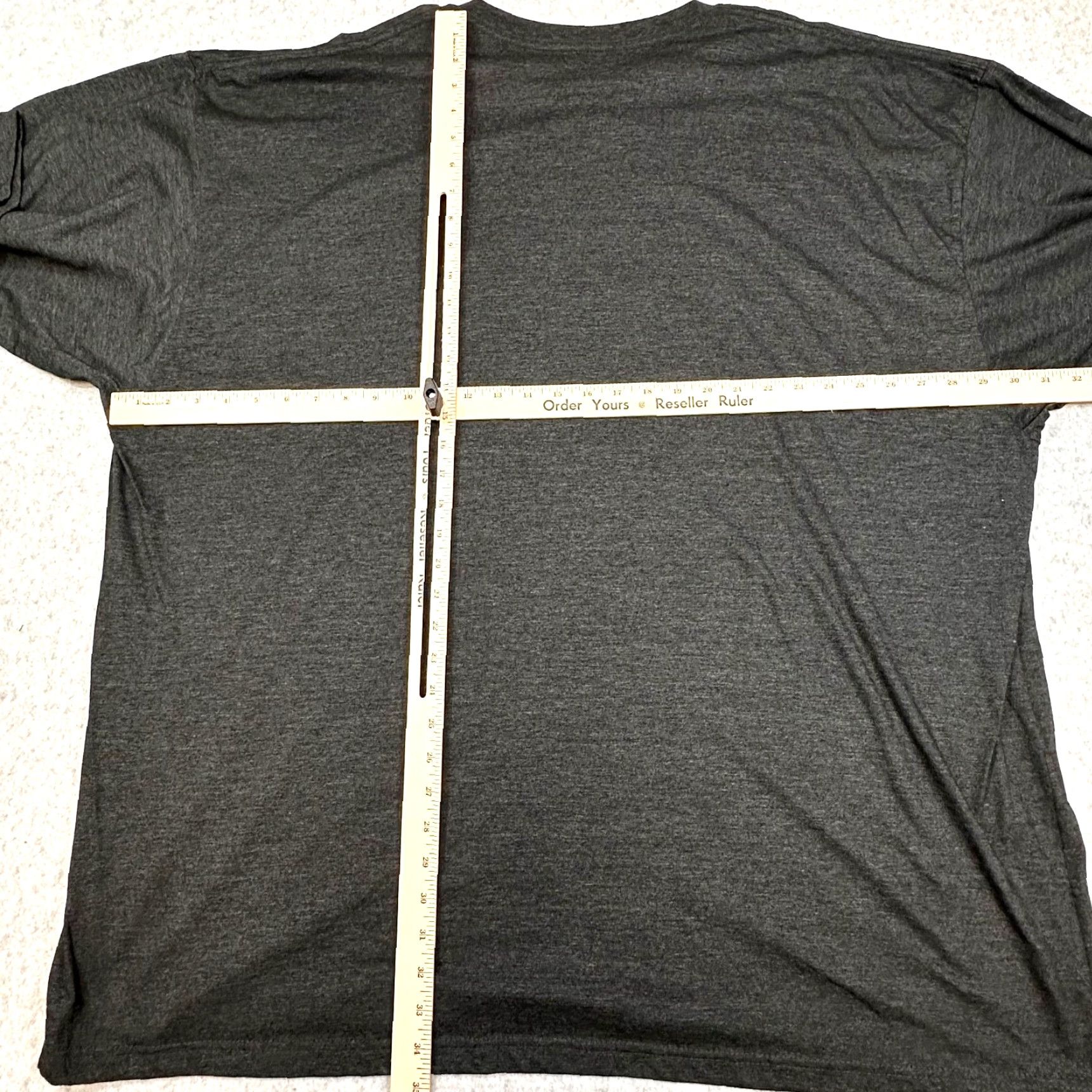 Vintage Spider-Man Miles Morales Men's 5XL Marvel Big Man Graphic Tee Shirt NWT Size US XXL / EU 58 / 5 - 7 Thumbnail