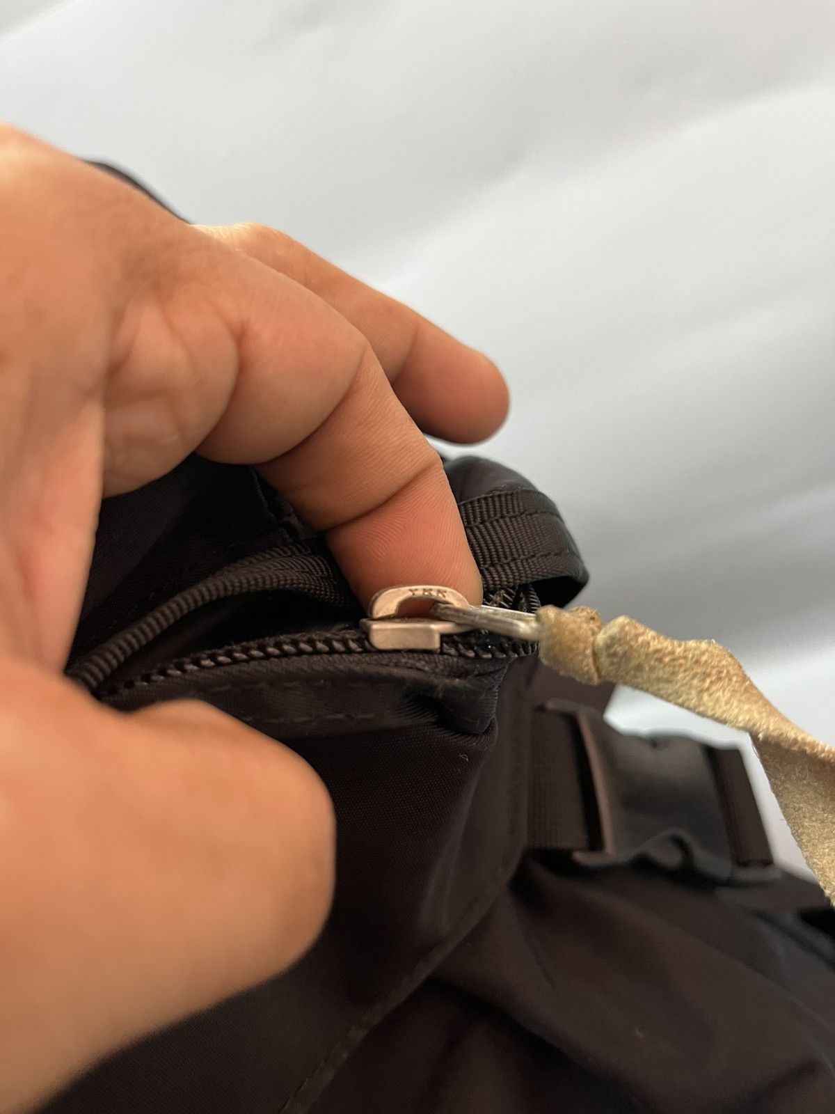 Porter Porter Rucksack Backpack Size 30 - 9 Thumbnail