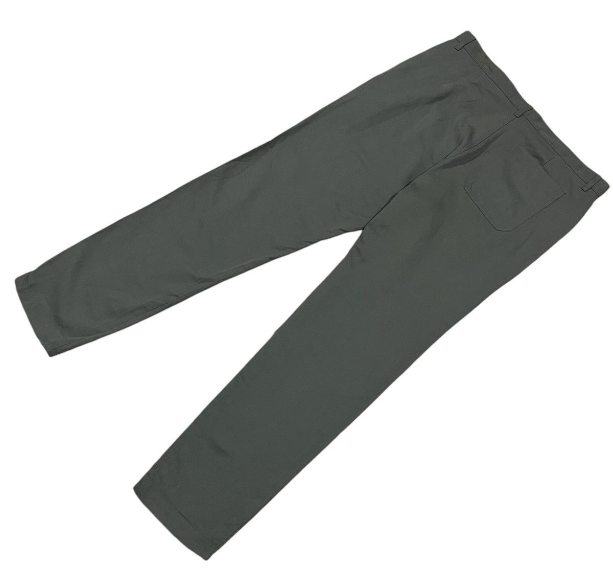 A.P.C. × Designer Apc casual pants Size US 36 / EU 52 - 10 Thumbnail