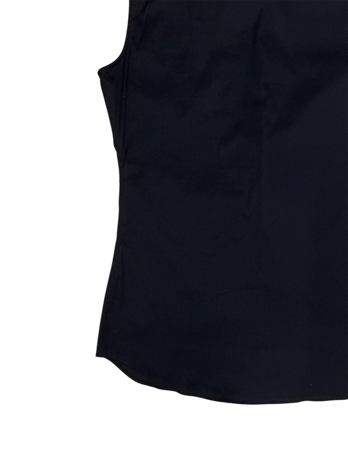 Prada Prada Sleeveless Button Down Shirt Vest Size US M / EU 48-50 / 2 - 9 Thumbnail