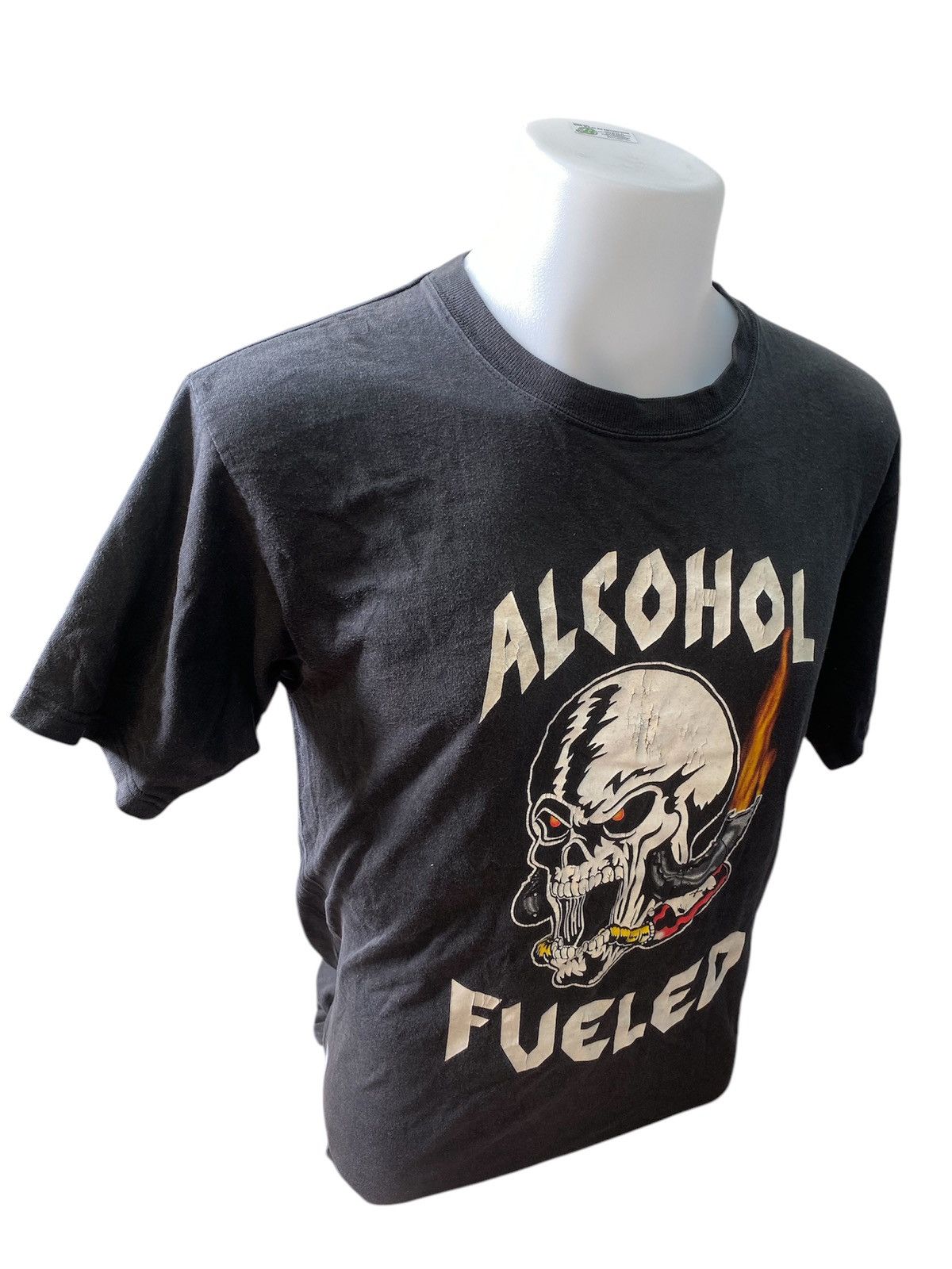 All Sport × WWF Vintage 2001 WWF Stone Cold Whoop Ass Machine Tee Size US M / EU 48-50 / 2 - 2 Thumbnail