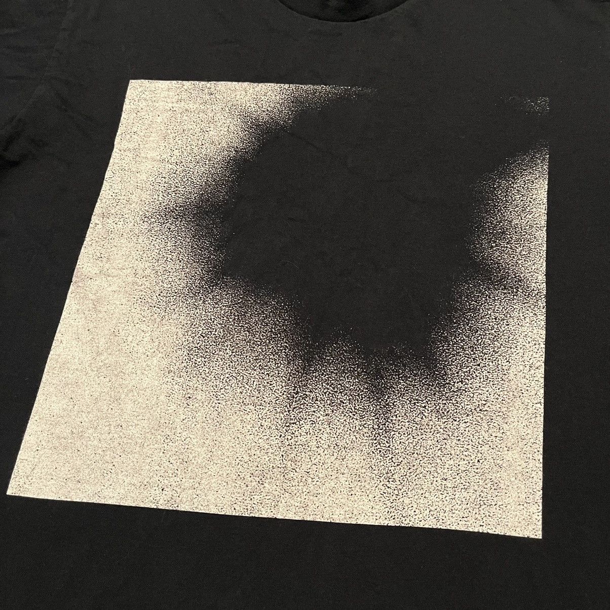 Band Tees Nine Inch Nails NIN 2018 Tour Exclusive Band Tee Bad Witch Size US M / EU 48-50 / 2 - 4 Thumbnail