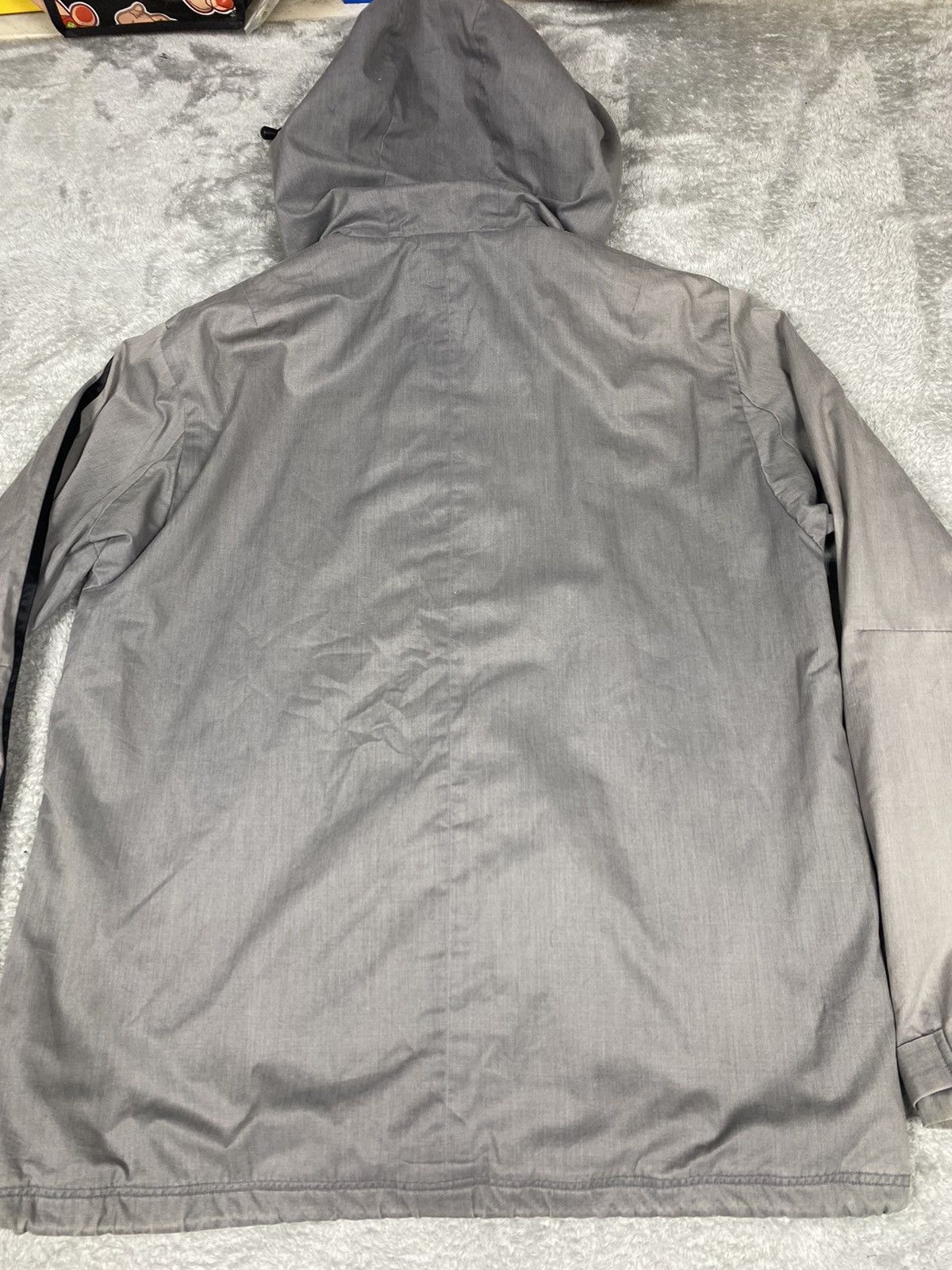 Number (N)ine Vintage Number (n)ine Jacket. J0127 Size US L / EU 52-54 / 3 - 19 Thumbnail