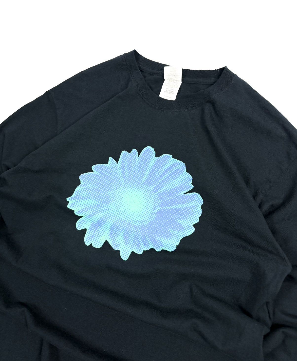 Drake Drake Boy Meets World Tour 2017 Long Sleeve Flower Merch Y2K Size US L / EU 52-54 / 3 - 8 Thumbnail