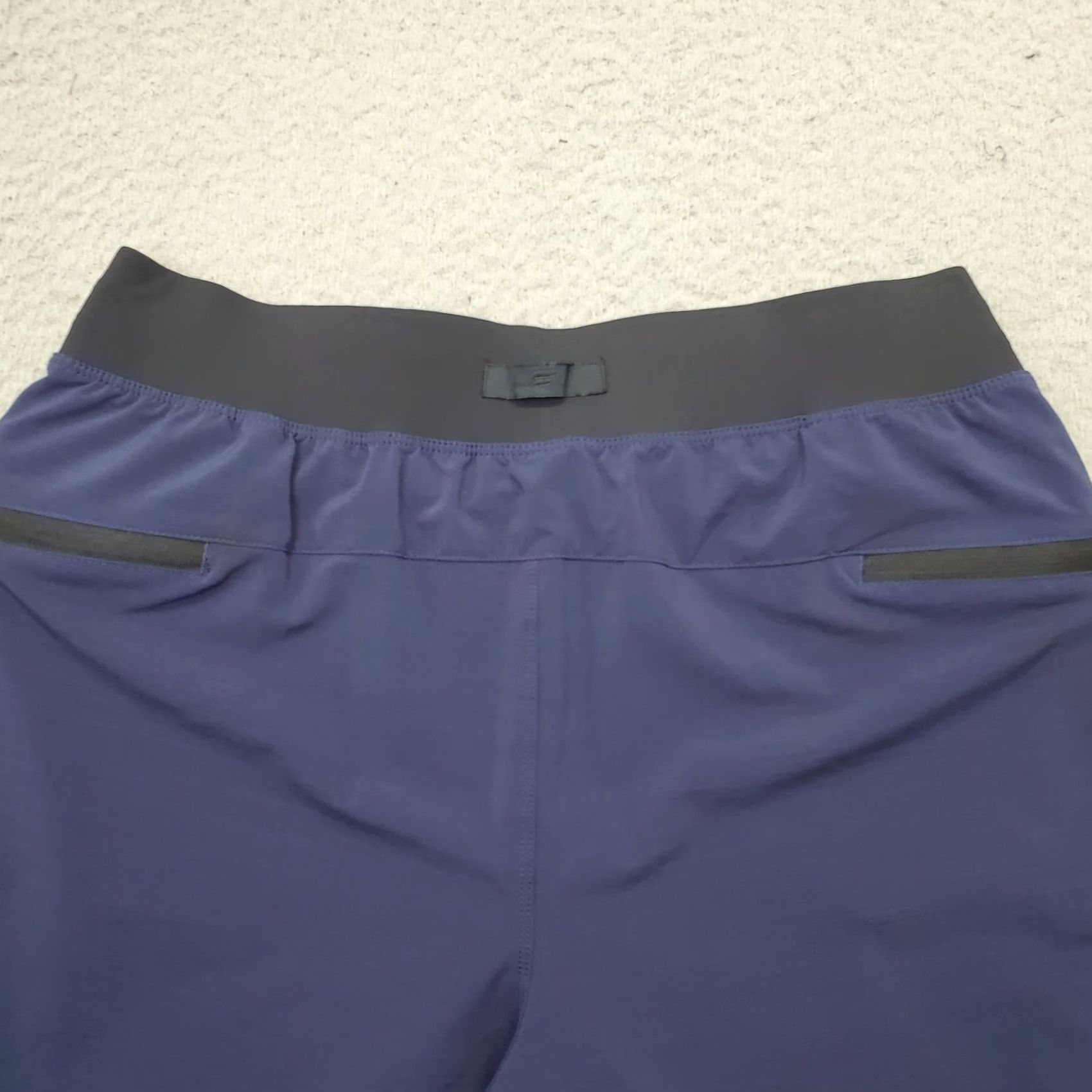 Fabletics Fabletics Men's Shorts 30 Multicolor Lined Slash Pocket Elastic Waist Athletic Gym & Training Mens Size 30 Size US 30 / EU 46 - 7 Thumbnail