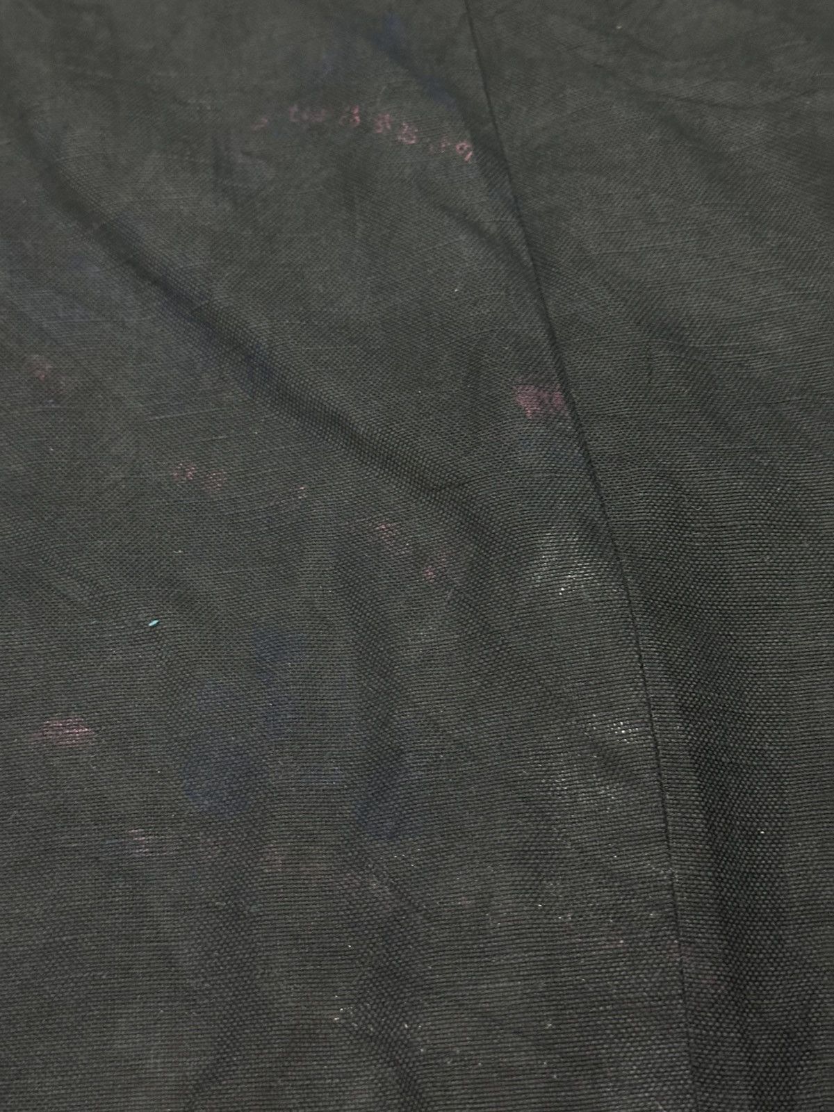 Versace Versace Classic suits Small Faded. Size 38L - 16 Thumbnail