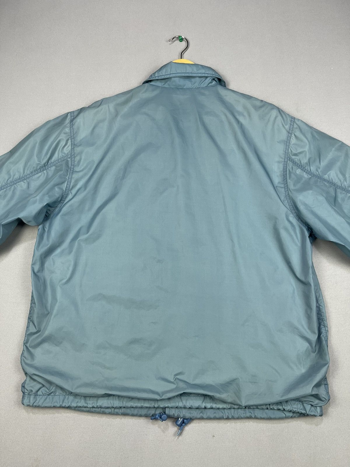 Converse Vintage Converse Lightweight Coach Jackets Size US M / EU 48-50 / 2 - 5 Thumbnail