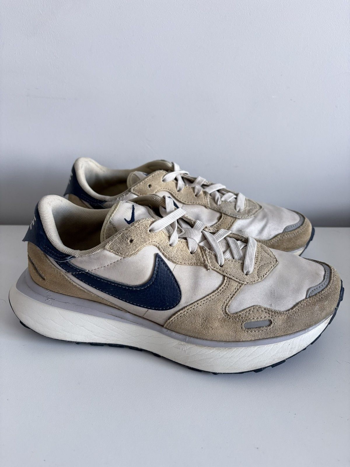 Nike Nike Phoenix Waffle retro women's sneakers size 40 Size US 10 / IT 40 - 3 Thumbnail