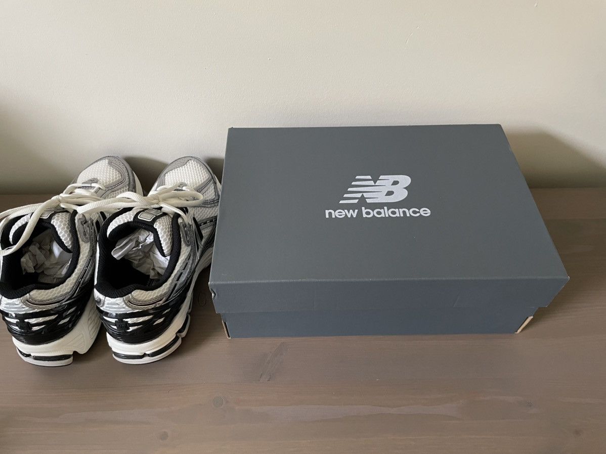 New Balance New Balance Classics NB1906 M1906RER Size US 9.5 / EU 42-43 - 13 Thumbnail