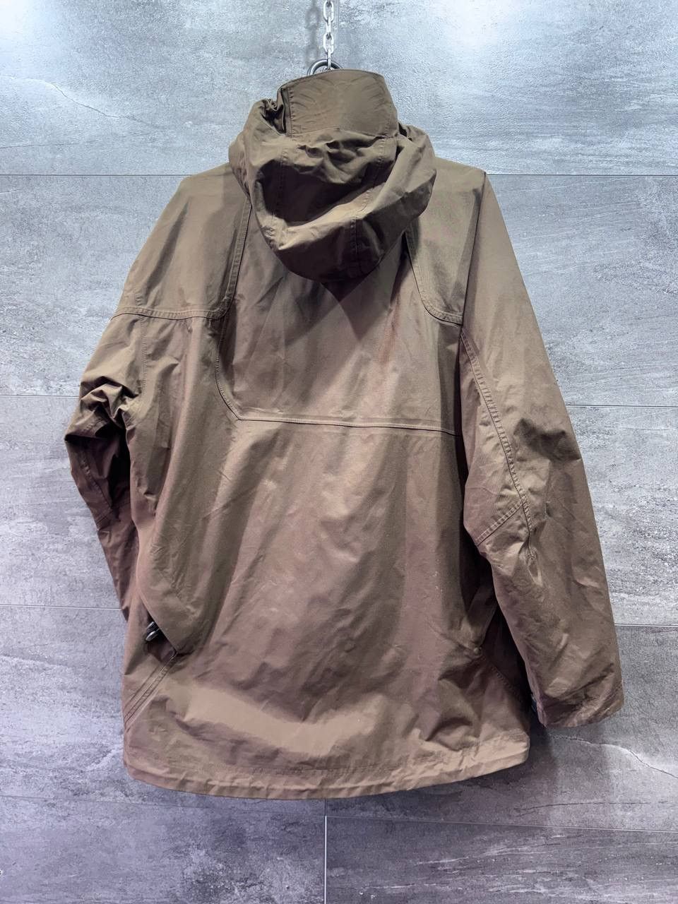 Nike ACG Vintage Nike ACG 3 Storm Fit Outer Layer Couche Externe Size US M / EU 48-50 / 2 - 2 Thumbnail
