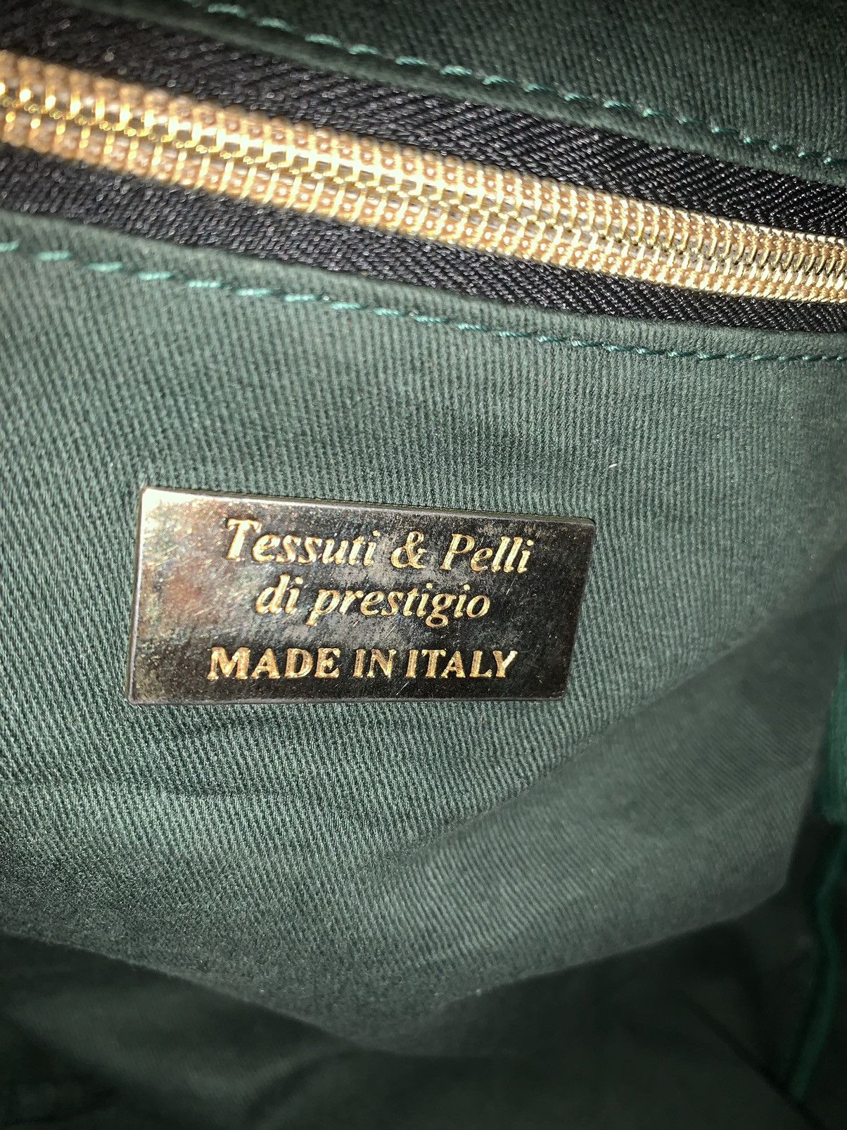 Orobianco Orobianco bagpack Made In Italy Size ONE SIZE - 4 Thumbnail
