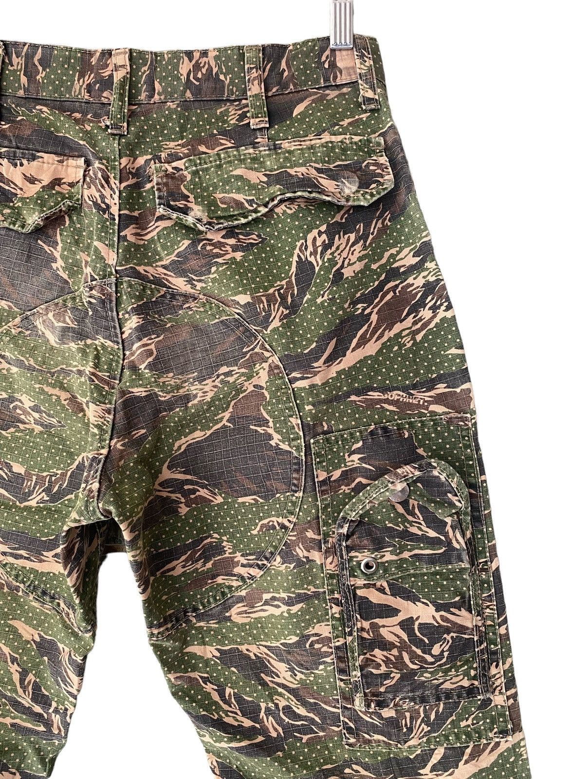 Sophnet. Rare 🔥SOPHNET. Army Cargo Pant Size US 30 / EU 46 - 9 Thumbnail