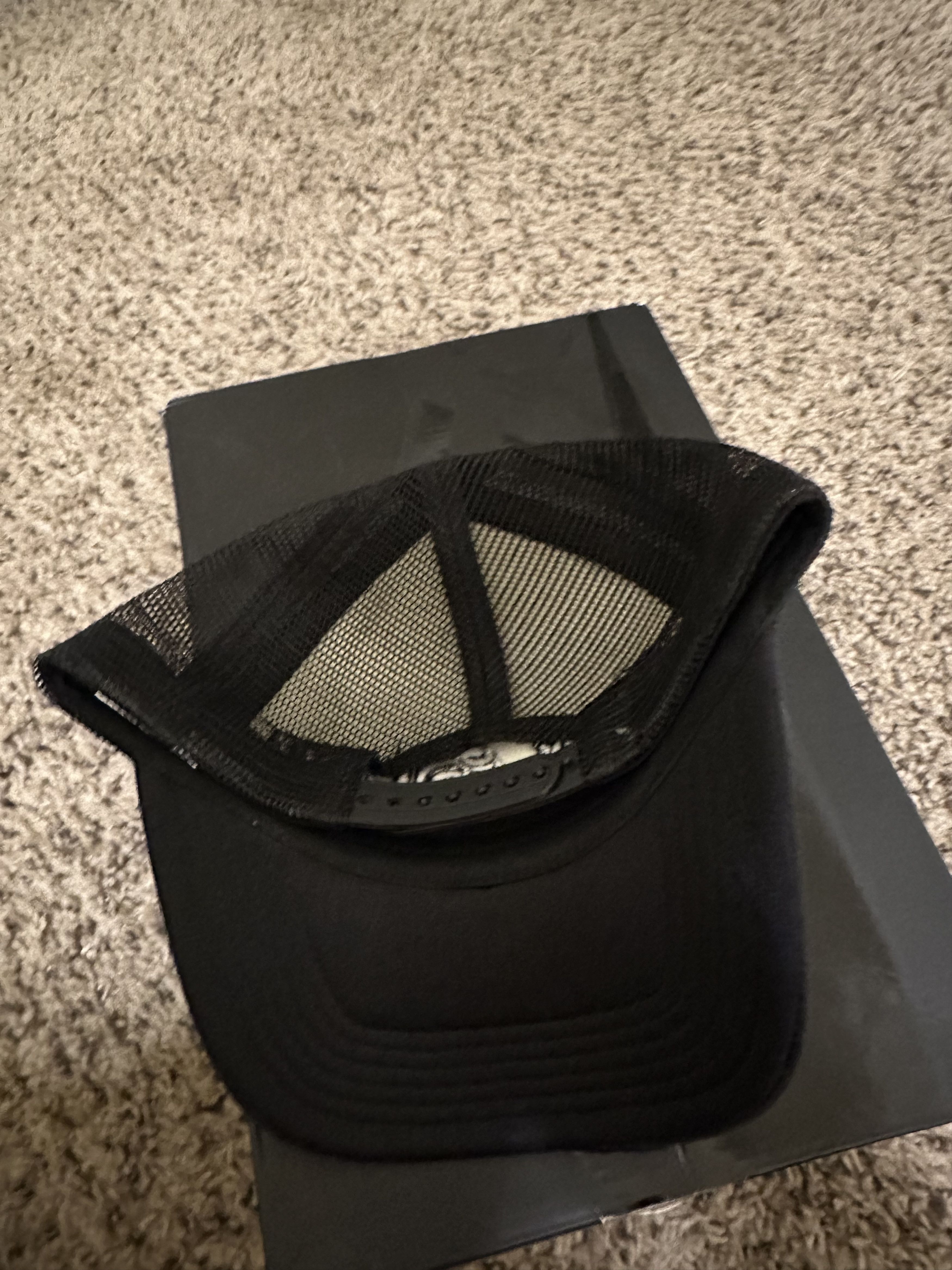 Jon Stan NYC Jon Stan Black History Month Hat Size ONE SIZE - 2 Thumbnail
