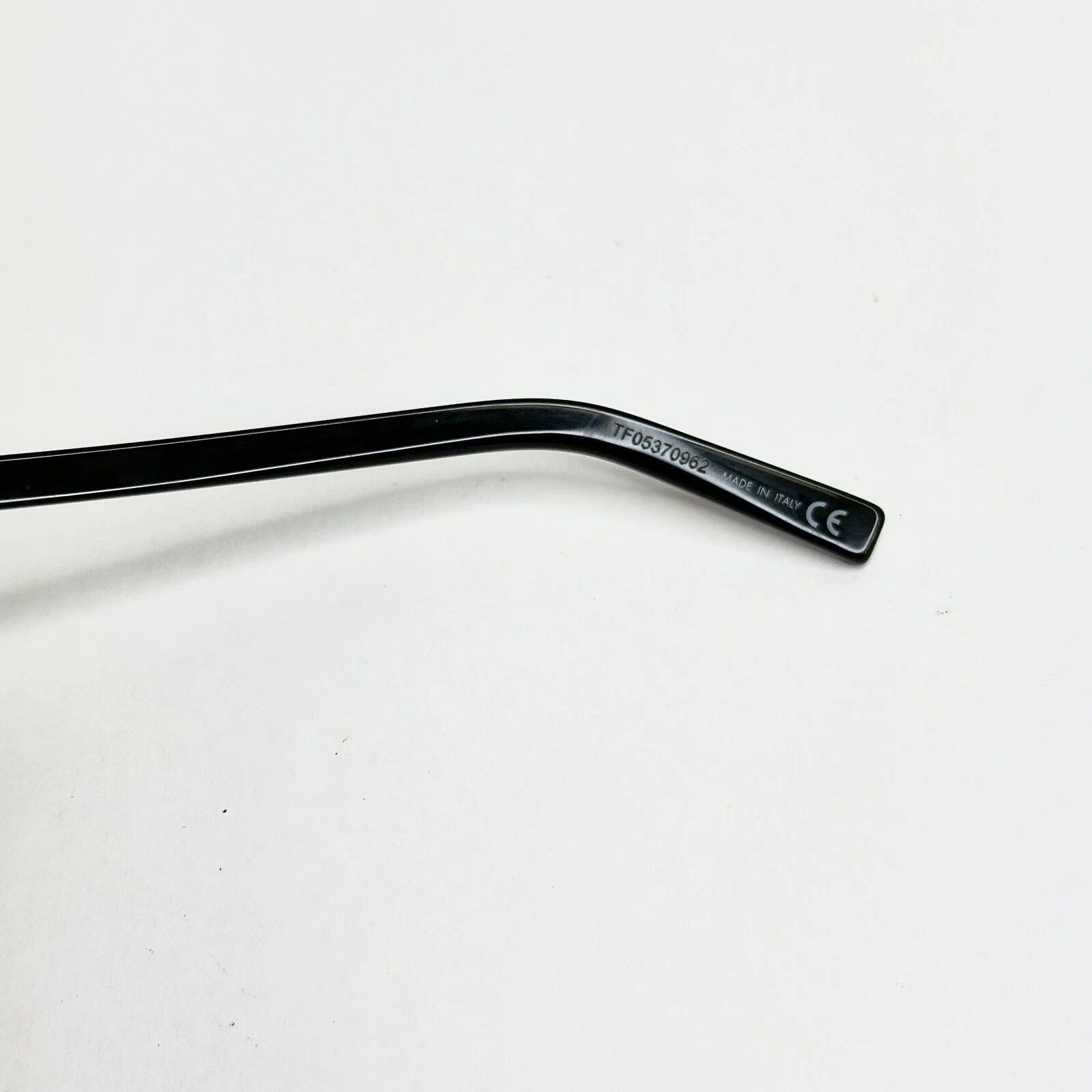 Christian Dior Monsieur CHRISTIAN DIOR Essential S2I Black DM50005I DiorEssentialO Size ONE SIZE - 4 Thumbnail