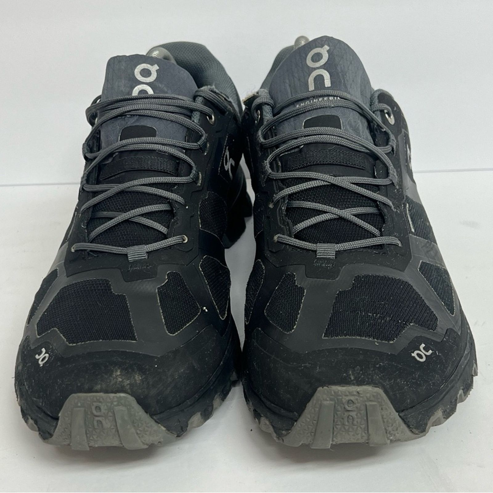 On On Running Cloudventure Waterproof Shoes Men’s Size 11 US Size US 11 / EU 44 - 5 Thumbnail