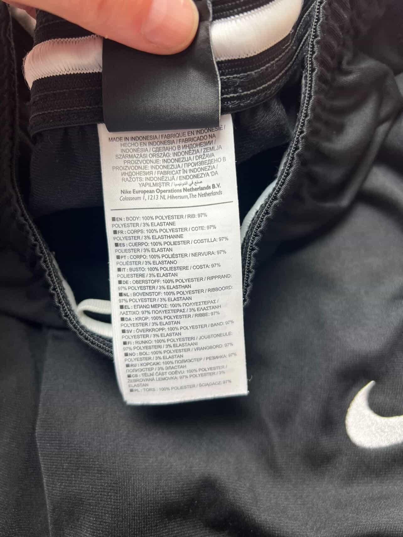 Nike Nike sweatpants size S Size US 30 / EU 46 - 2 Thumbnail