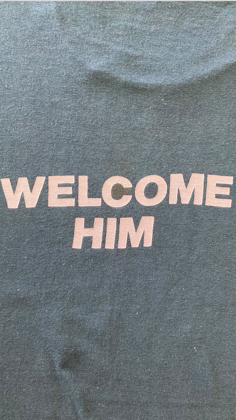 Vintage Vintage 1980’s E.T. Tshirt Size US L / EU 52-54 / 3 - 4 Thumbnail