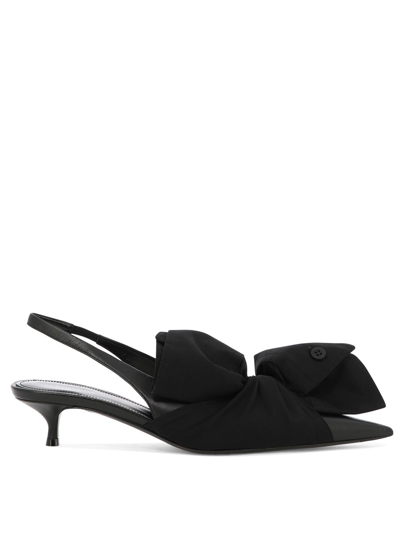 Balenciaga Heeled Shoes Size US 9 / IT 39 - 1 Thumbnail
