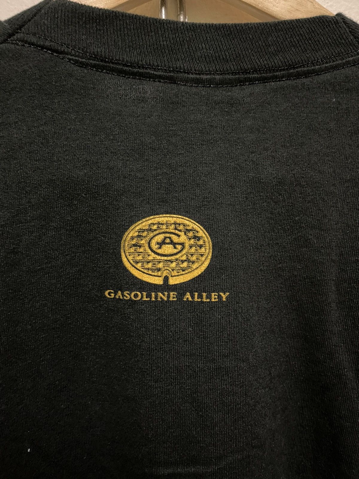 Band Tees × Vintage Shai If I Ever Fall In Love Again Vintage Long Sleeve Size US XL / EU 56 / 4 - 15 Thumbnail